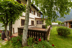 Oberau