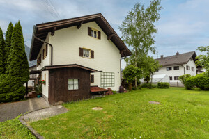 Oberau