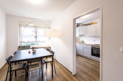 Musterwohnung