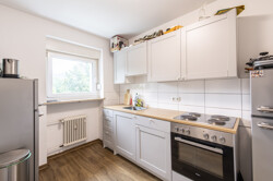 Musterwohnung