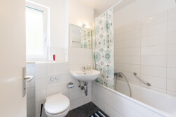 Musterwohnung