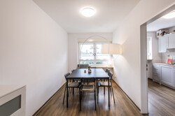 Musterwohnung
