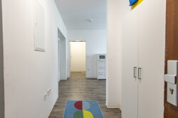 Musterwohnung