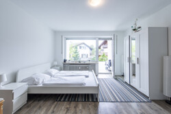 Musterwohnung