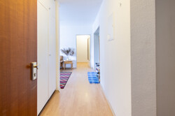 Musterwohnung