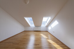 Musterwohnung