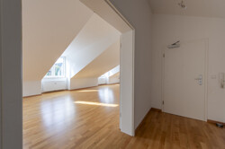 Musterwohnung