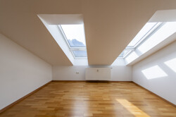 Musterwohnung