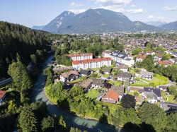 in begehrter Ortsrandlage