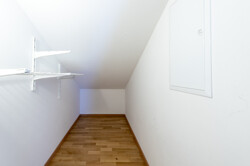 Musterwohnung