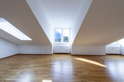 Musterwohnung