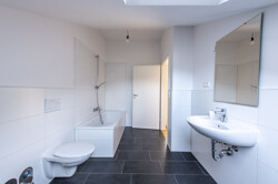 Musterwohnung