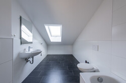 Musterwohnung