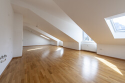 Musterwohnung