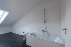 Musterwohnung