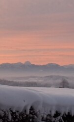 So kann Ihr Blick im nächsten Winter sein