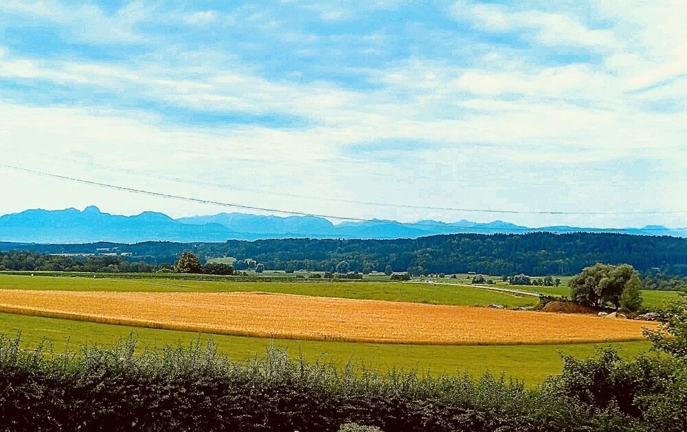 Ihr neues zu Hause mit Stil