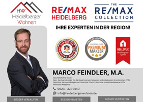 Ihr Makler für Heidelberg