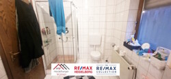 Badezimmer OG