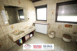 EG Badezimmer