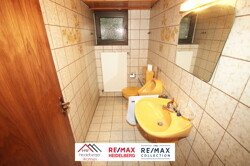 KG Toilette