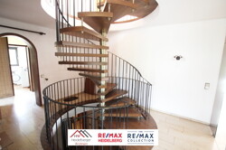 EG Treppe
