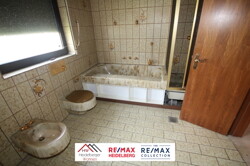 EG Badezimmer