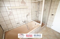 Badezimmer OG