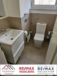 Gäste WC