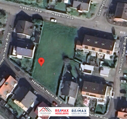 Luftbild Hebel 7