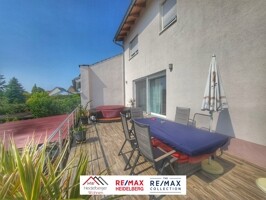 Terrasse Haus 2