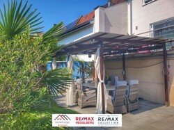 Terrasse Haus 2
