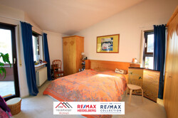Elternschlafzimmer