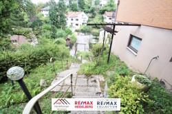 Weg zum Hasus