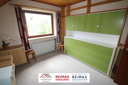 Schlafzimmer OG