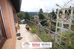 Balkon EG