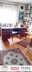 Arbeitszimmer EG
