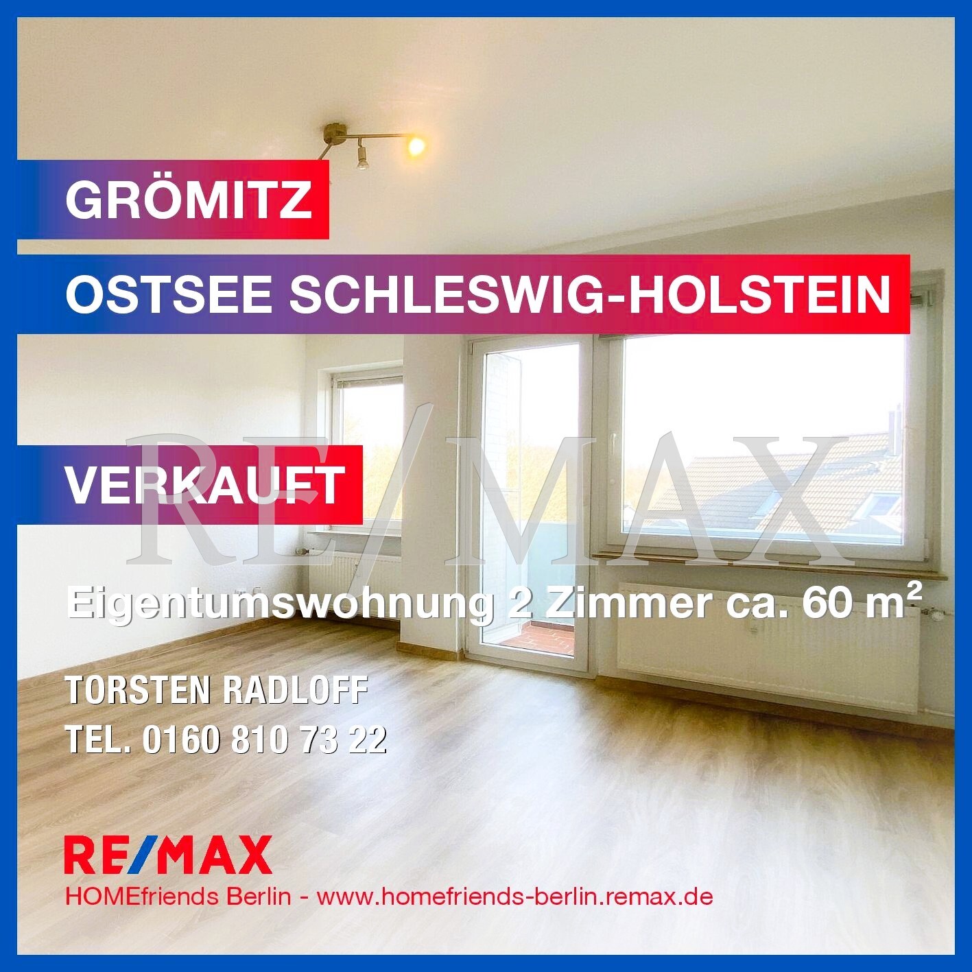 Socil Media Verkauft
