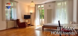 Balkonzimmer OG