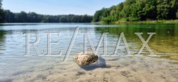 Seenlandschaft Harnekop