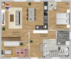Immobilienbild