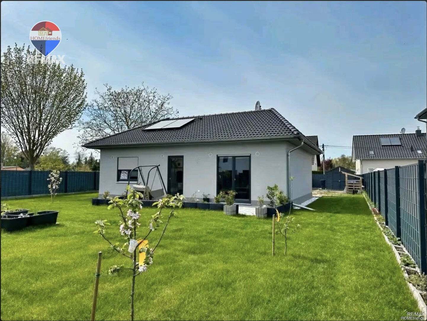 Immobilienbild