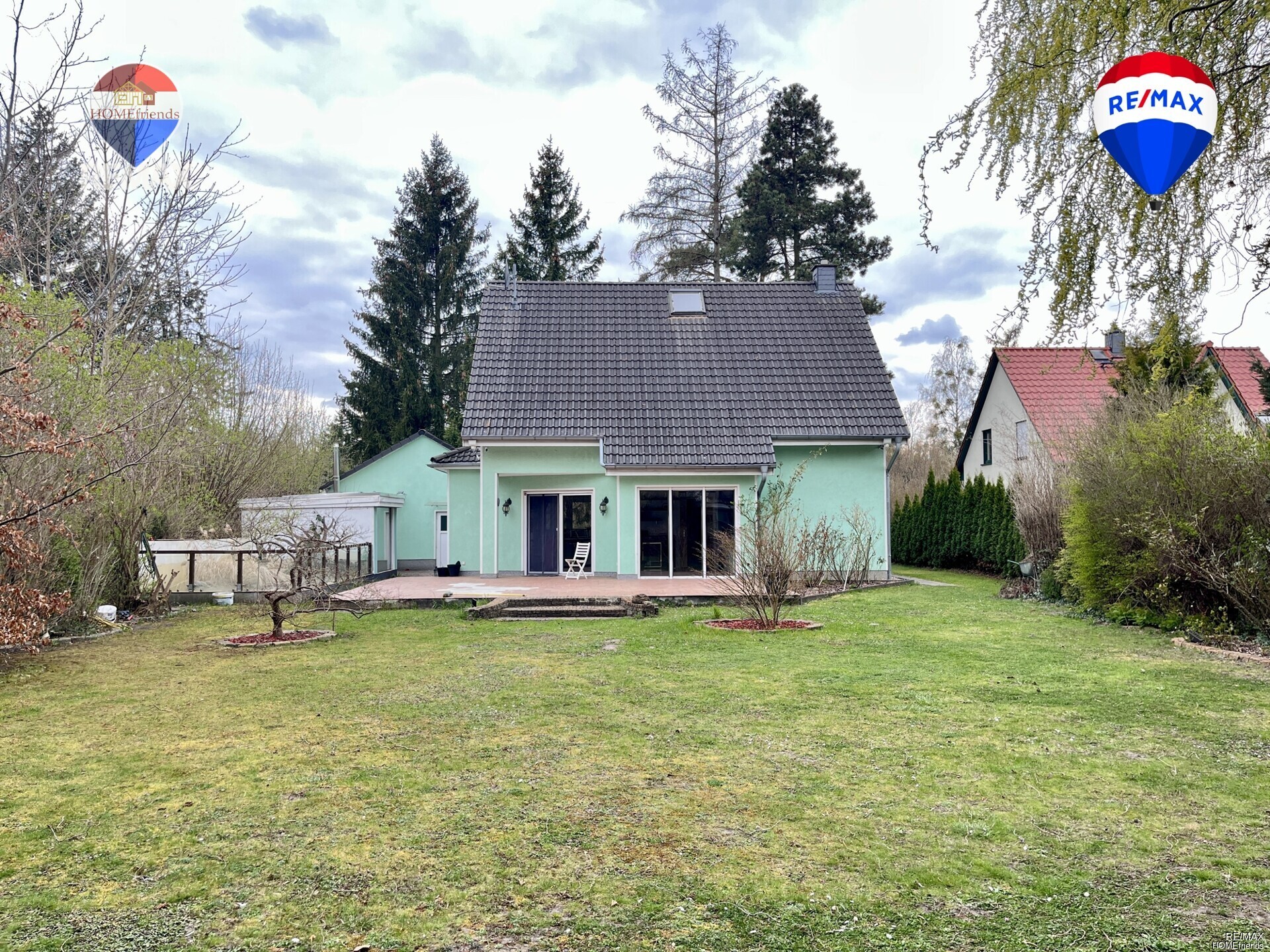 Immobilienbild