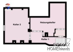 Kellergeschoss