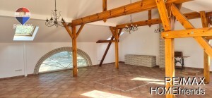 Wohnsaal