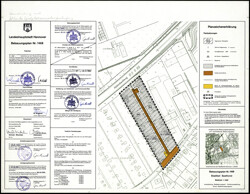 Bplan_Eupener_straße