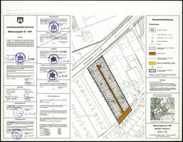 Bplan_Eupener_straße