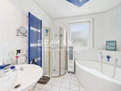 Badezimmer OG
