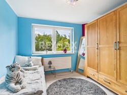 Schlafzimmer 1 OG