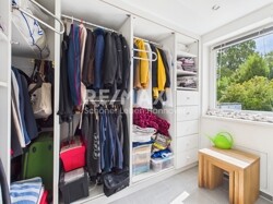 Ankleidezimmer EG